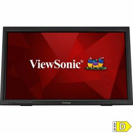 Monitor z Ekranem Dotykowym ViewSonic TD2423 FHD 23.6