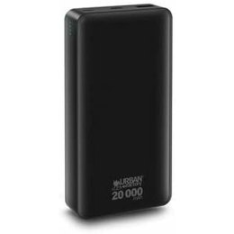 Powerbank Urban Factory UPB22UF 20000 mAh