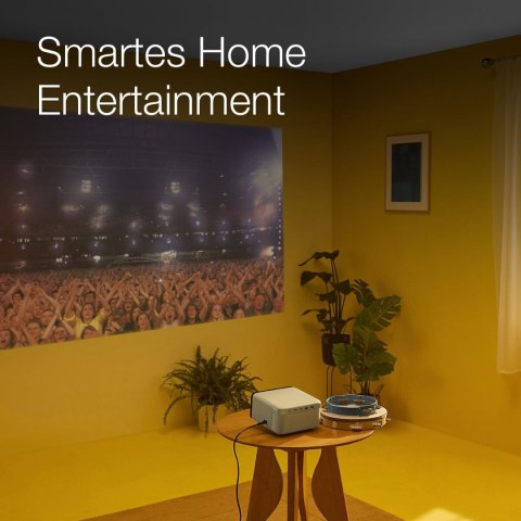 Projektor Epson V11HB35340 Full HD LCD 1920 x 1080 px