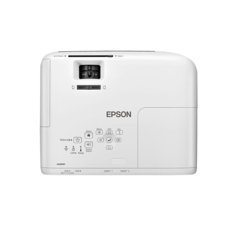 Projektor Epson V11HB58040 4000 Lm