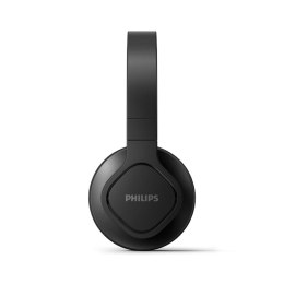 Składane słuchawkiz funkcją Bluetooth Philips TAA4216BK/00 Czarny