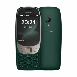 Telefon komórkowy HMD 6310 2G 2,8
