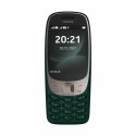 Telefon komórkowy HMD 6310 2G 2,8" Single Core Kolor Zielony