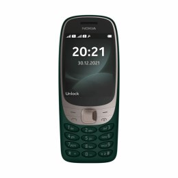 Telefon komórkowy HMD 6310 2G 2,8