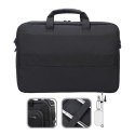 Torba na Laptopa Tucano BSTN-BK Czarny 15,6''