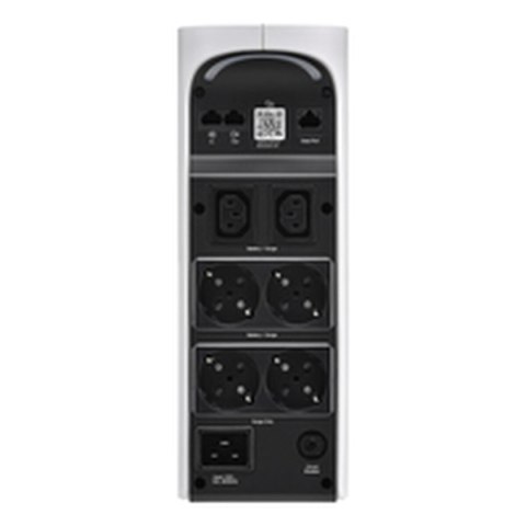 Zasilacz awaryjny UPS Interaktywny APC BGM2200-GR