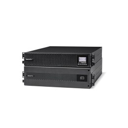 Zasilacz awaryjny UPS Interaktywny Salicru SLC-6000-TWIN RT3 6000 VA