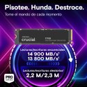 Dysk Twardy Crucial CT1000T710SSD8