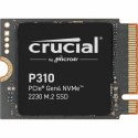 Dysk Twardy Crucial CT2000P310SSD2 16"