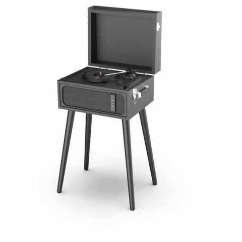 Gramofon Ryght Alto Czarny