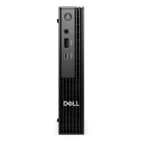 Mini PC Dell Pro QCM1250 i5-14500 512 GB 8 GB 8 GB RAM