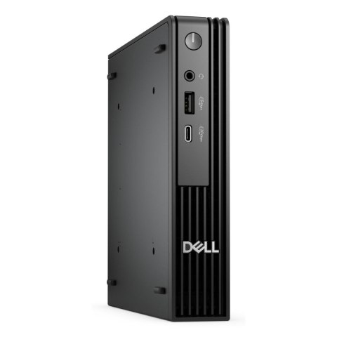 Mini PC Dell Pro QCM1250 i5-14500 512 GB 8 GB 8 GB RAM