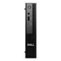 Mini PC Dell Pro QCM1250 512 GB 8 GB 8 GB RAM