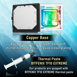 Podstawka chłodząca do laptopa BitFenix