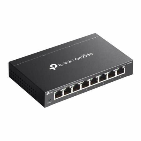 Przełącznik TP-Link ES208G