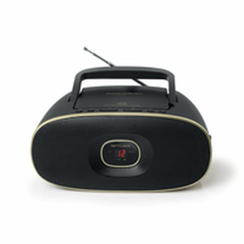 Radio z CD Muse MD-202 VT