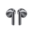 Słuchawki douszne Bluetooth Samsung Galaxy Buds 3 Srebrzysty