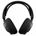Słuchawki z Mikrofonem SteelSeries Arctis Nova 5P Czarny