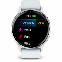 Smartwatch GARMIN Biały