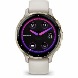 Smartwatch GARMIN Venu 3S Szary 1,2