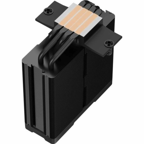 Wentylator CPU DEEPCOOL AG400 Digital BK ARGB