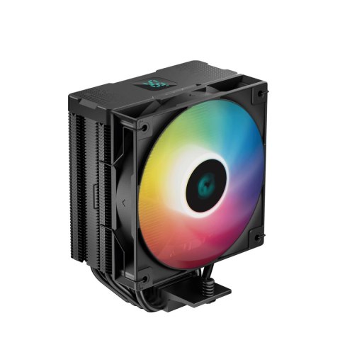 Wentylator CPU DEEPCOOL AG400 Digital BK ARGB