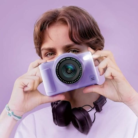 Aparat Cyfrowy Canal Toys