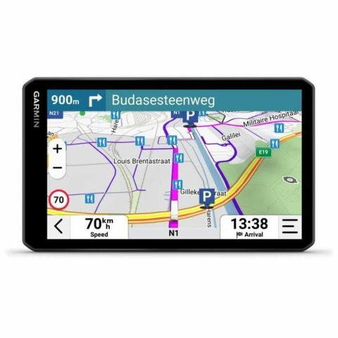 Nawigator GPS GARMIN Dezl LGV720