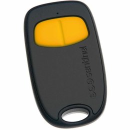 Pilot do zdalnego sterowania SCS SENTINEL SimplyControl 40 m Żółty