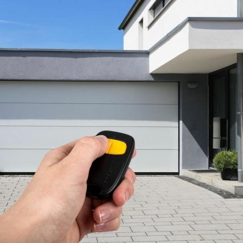 Pilot do zdalnego sterowania SCS SENTINEL SimplyControl 40 m Żółty