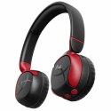 Słuchawki Gaming z mikrofonem HyperX Cloud Mini Czarny Dziecięcy