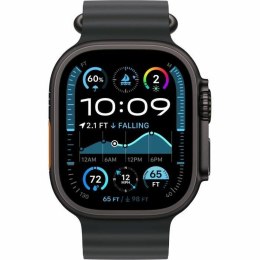 Smartwatch Apple Ultra 2 Czarny 49 mm