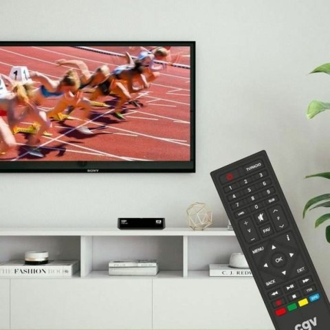 Tuner TDT CGV ETIMO UHD1