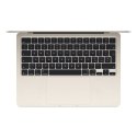 Laptop Apple MacBook Air M4 13,6" M4 16 GB RAM 256 GB SSD