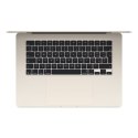 Laptop Apple MacBook Air M4 15,3" M4 16 GB RAM 256 GB SSD