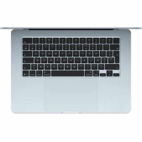 Laptop Apple MacBook Air M4 SSD 15,3" M4 16 GB RAM
