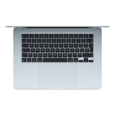 Laptop Apple MacBook Air M4 SSD 15,3" M4 24 GB RAM