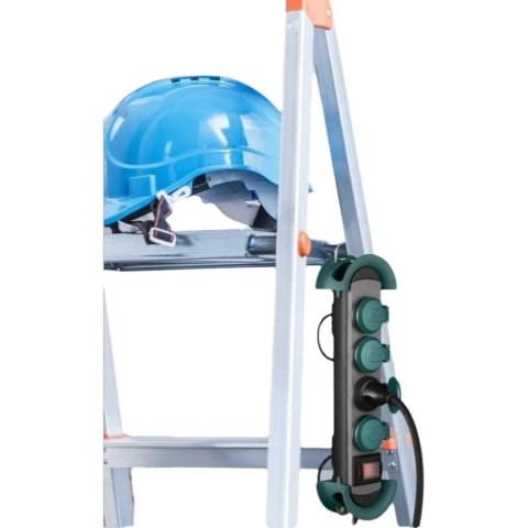 Listwa 3-gniazdkowa Tomas bez przełącznika GAO (3 m)