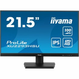 Monitor Iiyama XU2293HSU-B7 Full HD 21,5