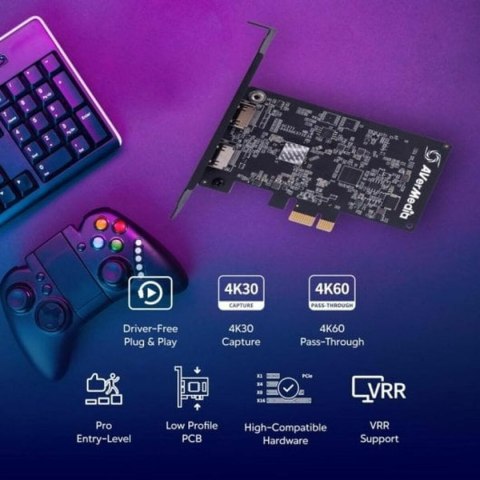 Nagrywarka do Gier AVERMEDIA6130 GC571