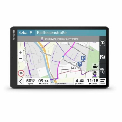 Nawigator GPS GARMIN Dezl LGV1020
