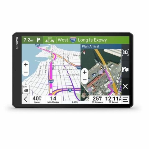 Nawigator GPS GARMIN Dezl LGV1020