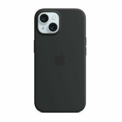 Pokrowiec na Komórkę Apple Czarny Apple iPhone 15