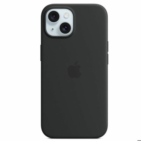 Pokrowiec na Komórkę Apple Czarny Apple iPhone 15