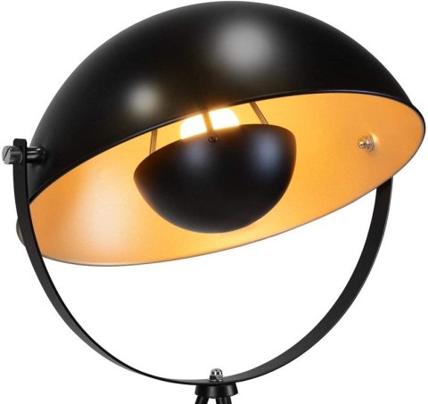 Lampa podłogowa ze statywem Lampa podłogowa ze statywem