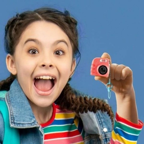 Aparat Cyfrowy Canal Toys