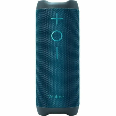 Głośnik Bluetooth Przenośny Yenkee ELEMENT VIENTO - YSP 40BE Niebieski