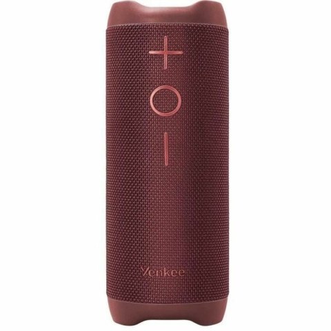 Głośnik Bluetooth Przenośny Yenkee ELEMENT VIENTO YSP 40RD Czerwony rouge