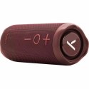 Głośnik Bluetooth Przenośny Yenkee ELEMENT VIENTO YSP 40RD Czerwony rouge