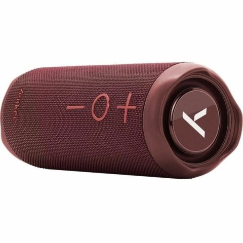 Głośnik Bluetooth Przenośny Yenkee ELEMENT VIENTO YSP 40RD Czerwony rouge